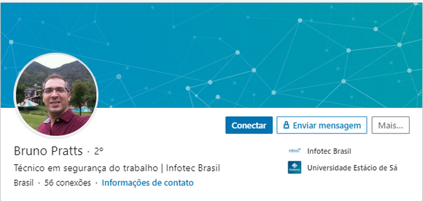 Plano de Retomada: Bruno Pratts Plano de Retomada: Bruno Pratts