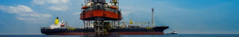 Gestão de Ativos Offshore