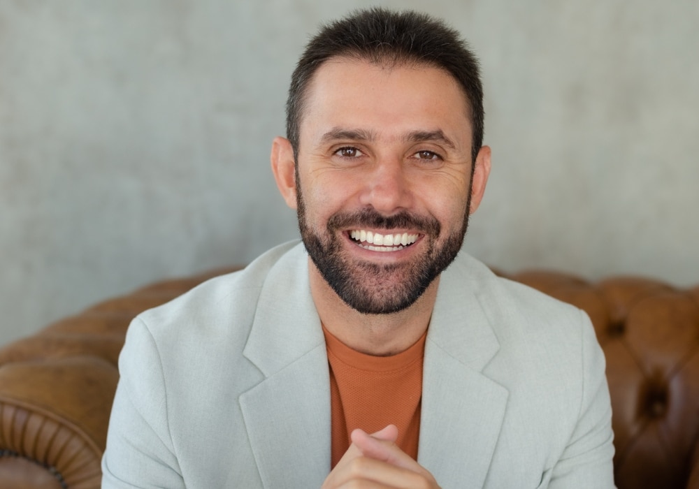 Fred Barbosa sobre Campos Maduros