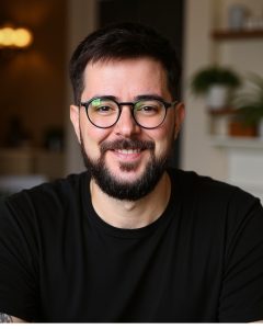 Leonardo Ferreira - Diretor de Produto e Inovação