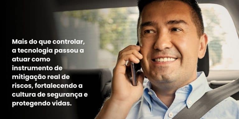 Mais do que controlar, proteger vidas