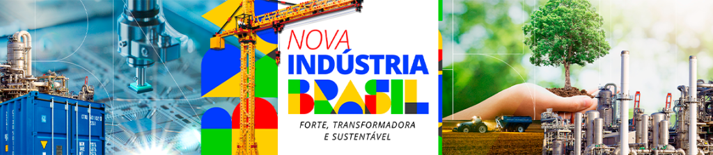 Nova Indústria Brasil