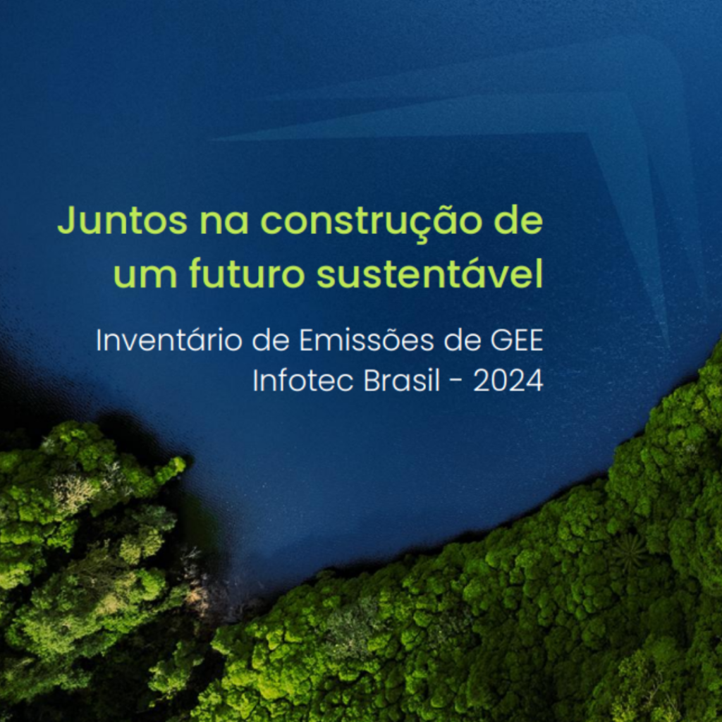 Inventário de Emissões de GEE