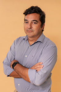 Bruno Ghiatã - VP de Negócios