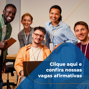 Vagas Afirmativas PCD