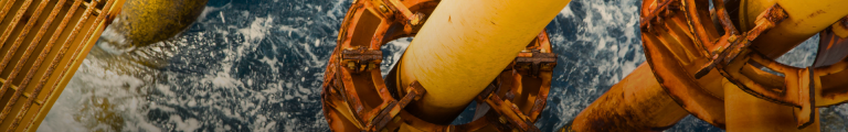 Cimentação de Poços Offshore