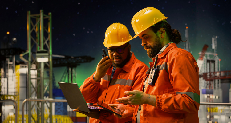 Capacitação Técnica e Mao de Obra Qualificada