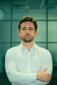 Diretor Comercial e Marketing