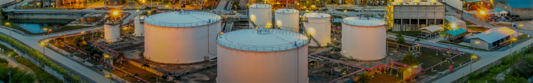 Header Case RNEST Refinaria Abreu Lima