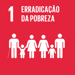 ODS 1 - Erradicação da Pobreza
