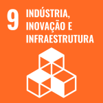 ODS 9 - Indústria, Inovação e Infraestrutura